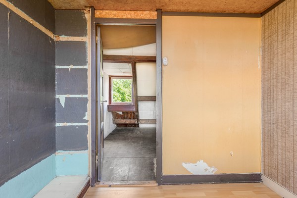 Medium property photo - Zonnebloemstraat 44, 2014 VZ Haarlem